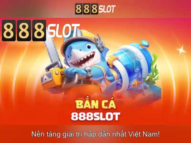 888slot: Đánh giá nền tảng slot trực tuyến