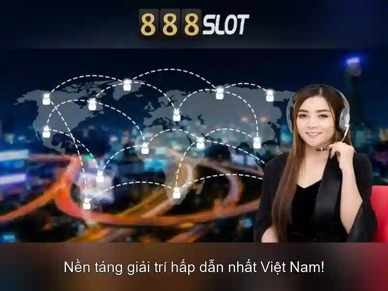 888slot - Đánh giá và Trải nghiệm Slot Trực Tuyến