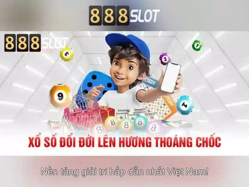 888slot: Đánh giá tổng quan về nền tảng casino trực tuyến