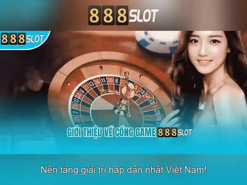 888slot: Đánh giá và trải nghiệm casino trực tuyến hàng đầu