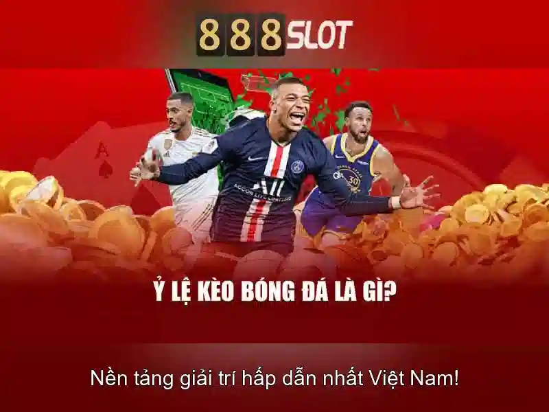 888slot: Nền tảng chơi slot trực tuyến uy tín và giải trí