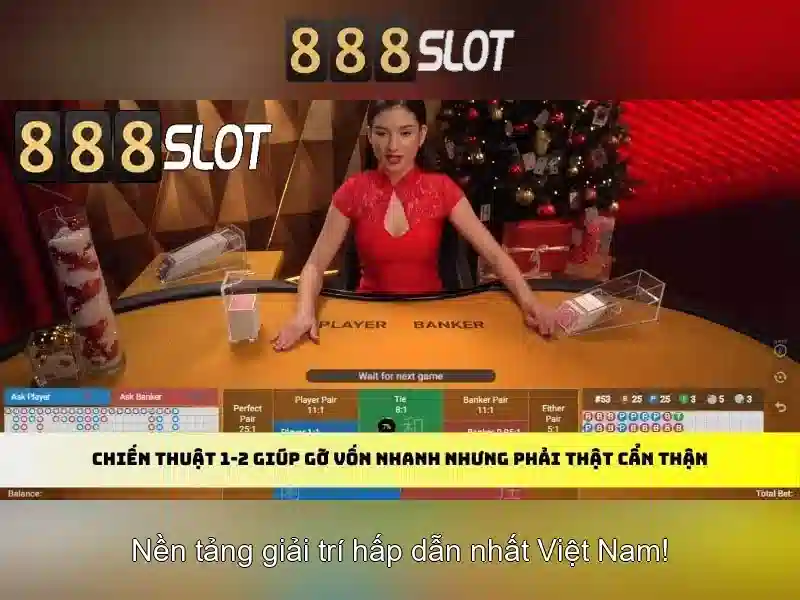 An toàn và thanh toán tại 888slot