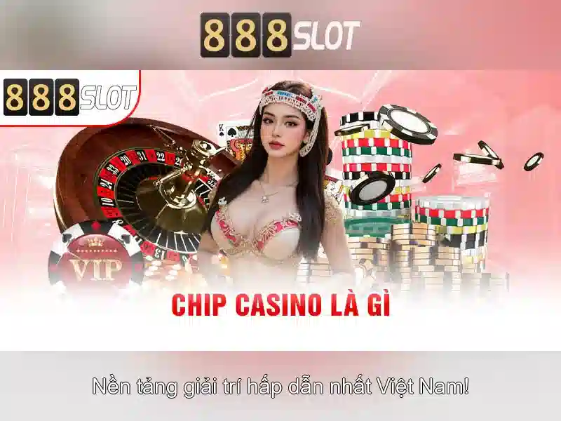 888slot: Trải nghiệm slot trực tuyến đầy ấn tượng