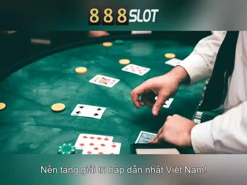 Khuyến mãi và thanh toán tại 888slot
