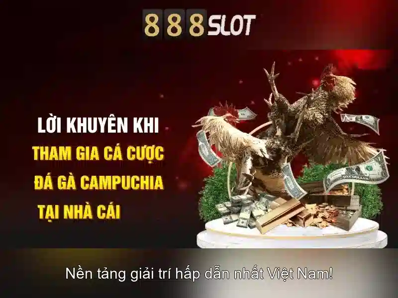 Trải nghiệm tại 888slot