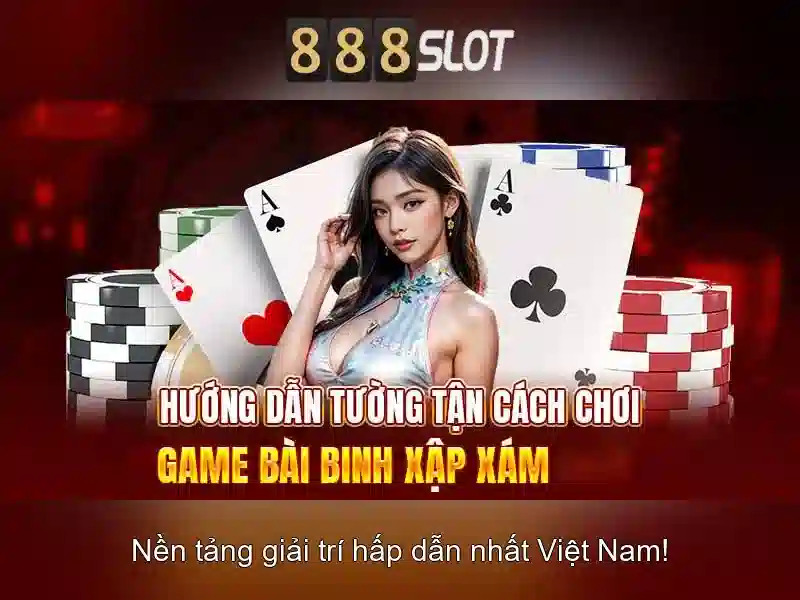 888slot - Đánh giá nền tảng chơi slot trực tuyến uy tín
