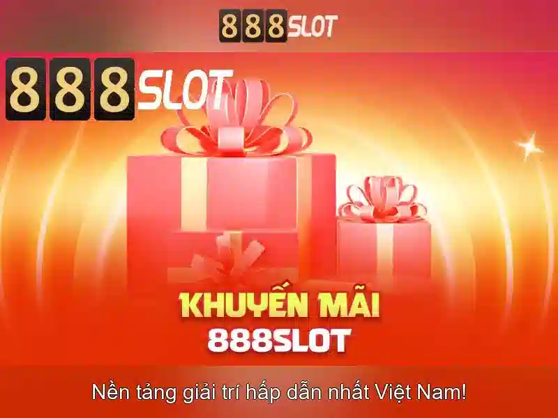 Lợi ích khi chơi tại 888slot