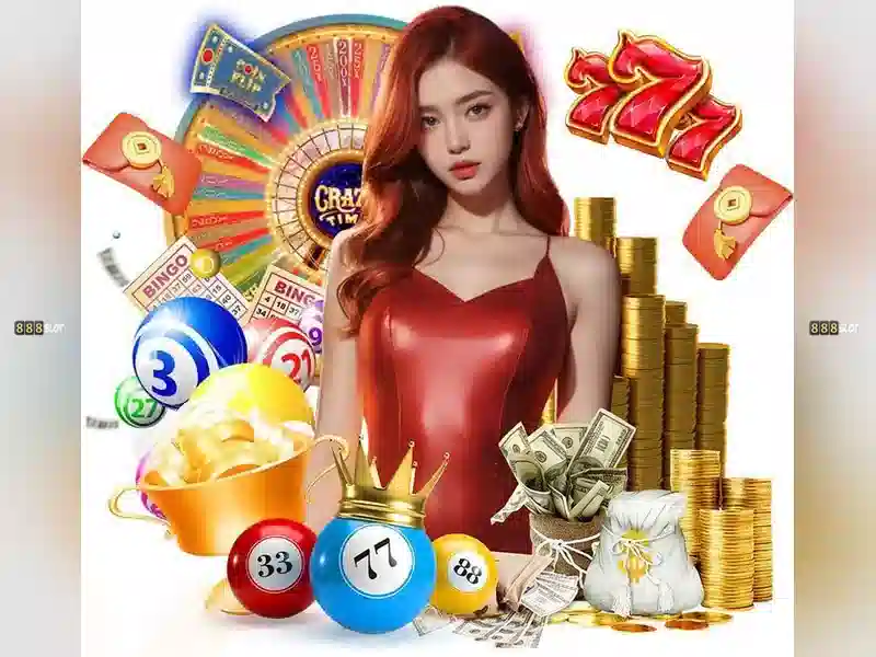 Tong quan megawin 888 slot