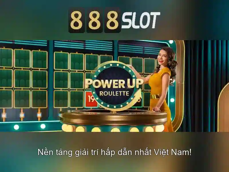 888slot - Đánh giá và Trải nghiệm Casino Slots Trực tuyến