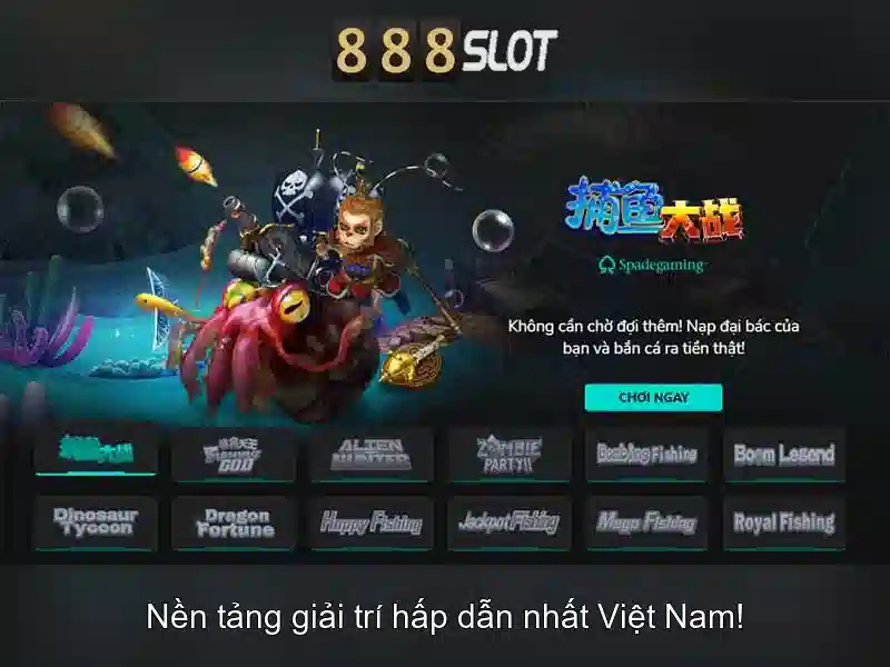 Nền tảng và công nghệ