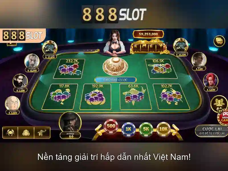 Máy xèng và trò chơi