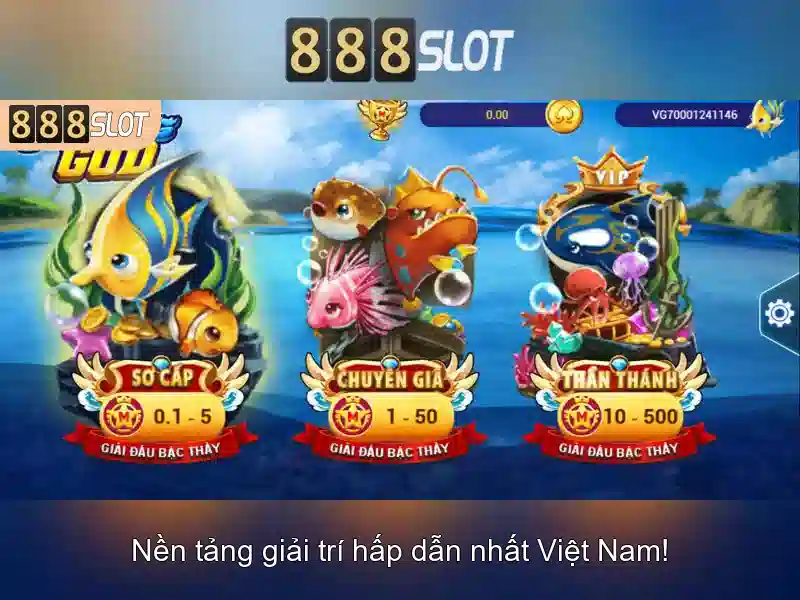 Đánh giá 888slot: Nền tảng casino trực tuyến uy tín