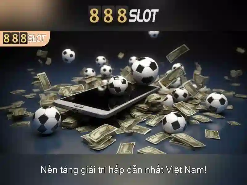 Tại sao nên chọn 888slot
