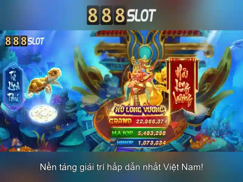 888slot – Trải nghiệm casino trực tuyến đỉnh cao