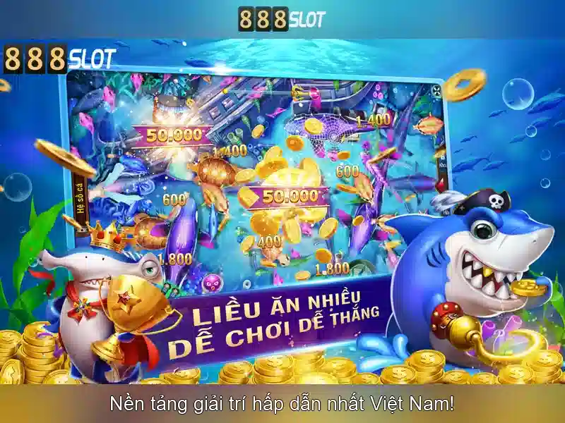 Mẹo chơi bắn cá 3 cây dễ ăn tiền nhà cái