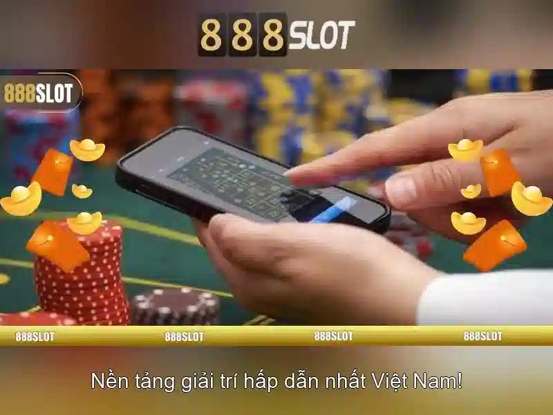 888slot là gì và tại sao được nhiều người chơi yêu thích