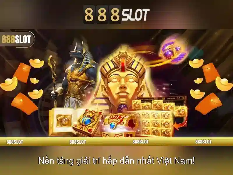 888slot: trải nghiệm casino trực tuyến an toàn và thú vị
