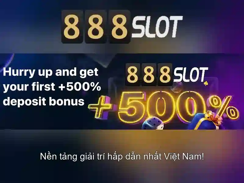 Khuyến mãi và cách tham gia tại 888slot\n\n