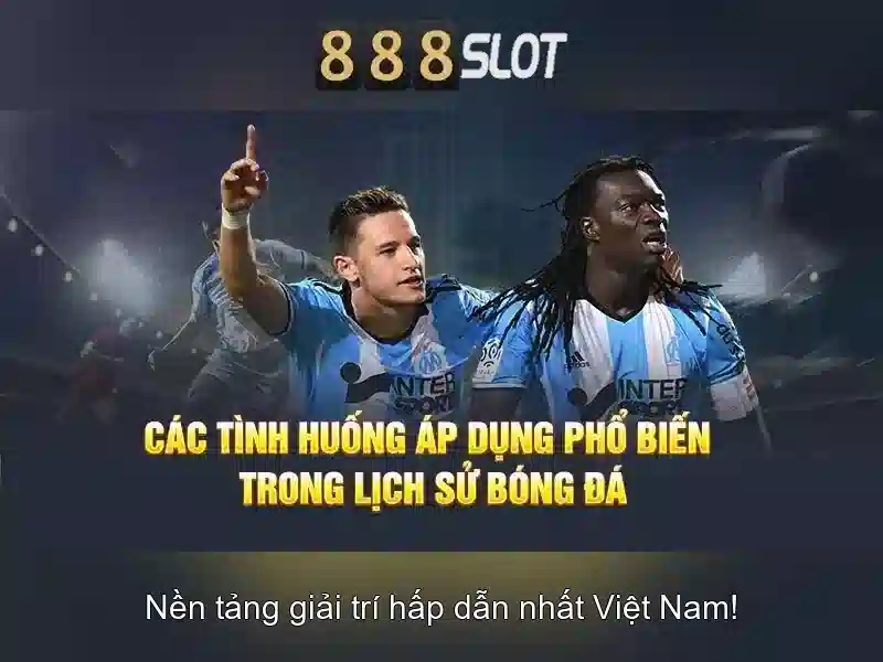 888slot: Nền tảng casino slots trực tuyến hàng đầu
