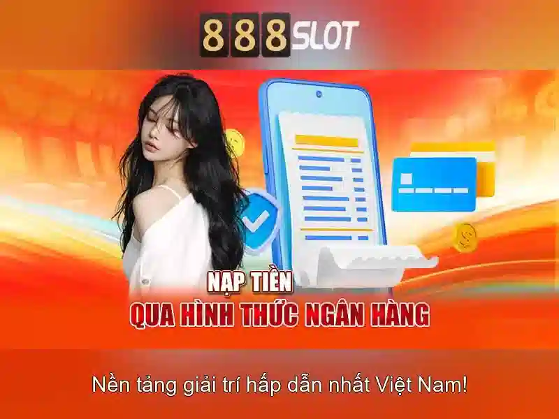 Giới thiệu về 888slot