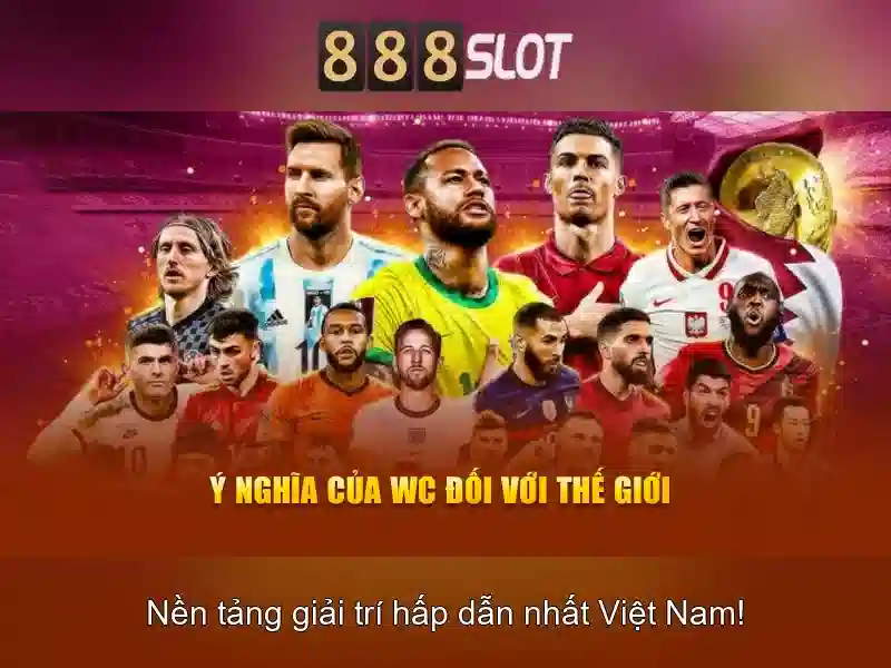 888slot - Đánh giá và Trải nghiệm Slot Trực tuyến