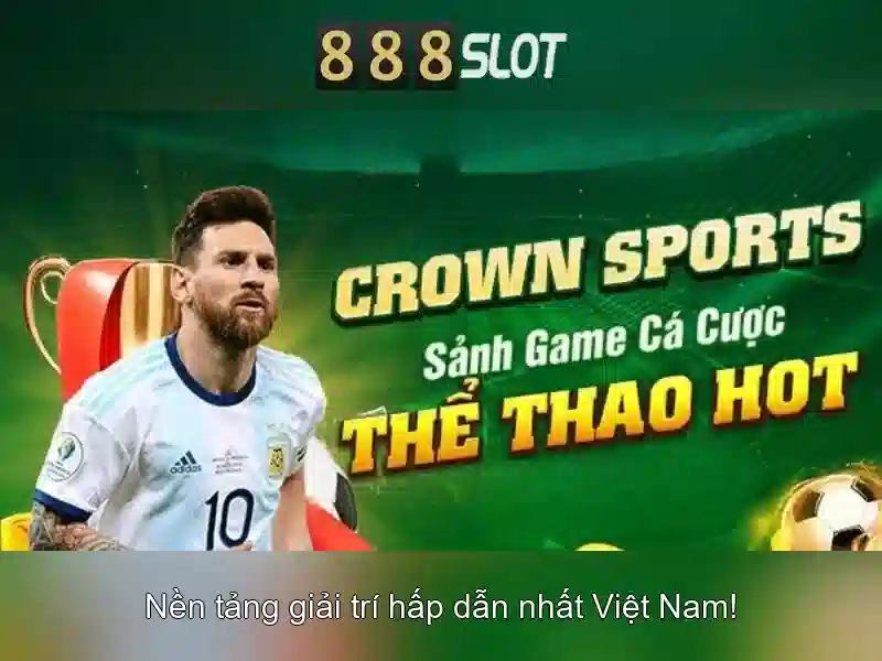 888slot: Đánh giá nền tảng slot trực tuyến hàng đầu