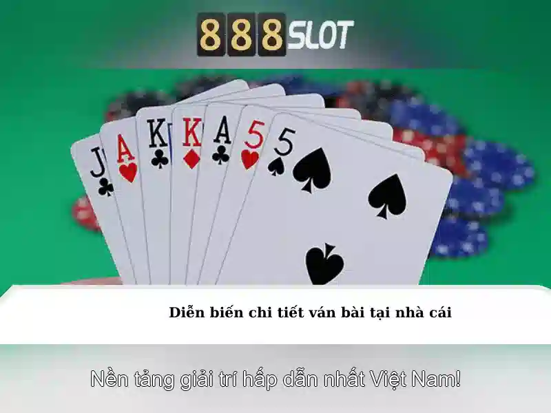 888slot: Đánh giá và trải nghiệm nền tảng slot trực tuyến