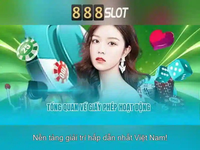 888slot là gì?\n\n