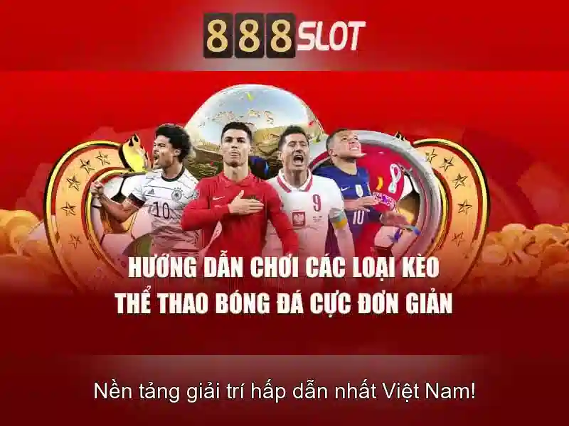 888slot: trải nghiệm máy đánh bạc trực tuyến đỉnh cao