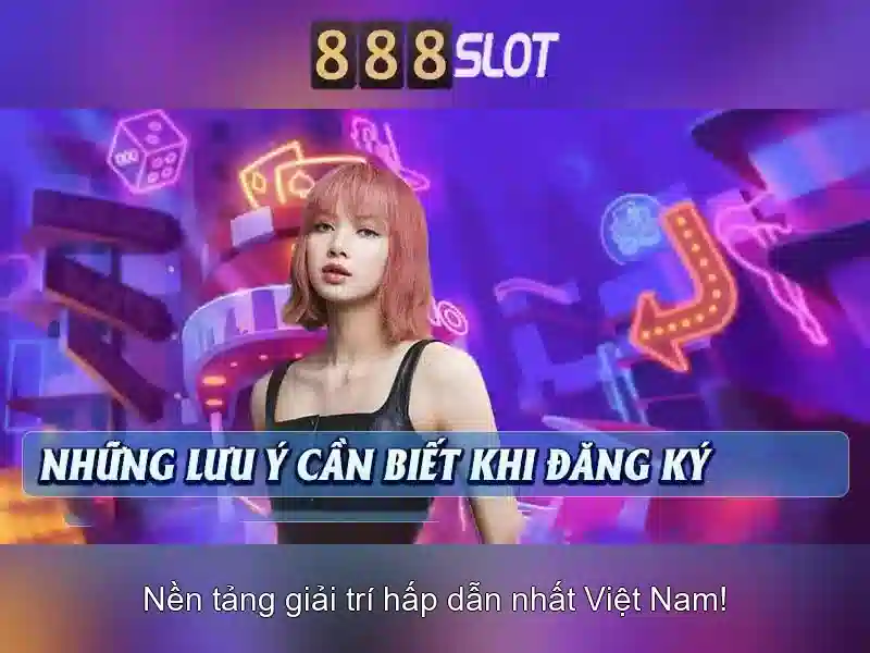 888slot – Đánh giá và trải nghiệm sòng bạc trực tuyến