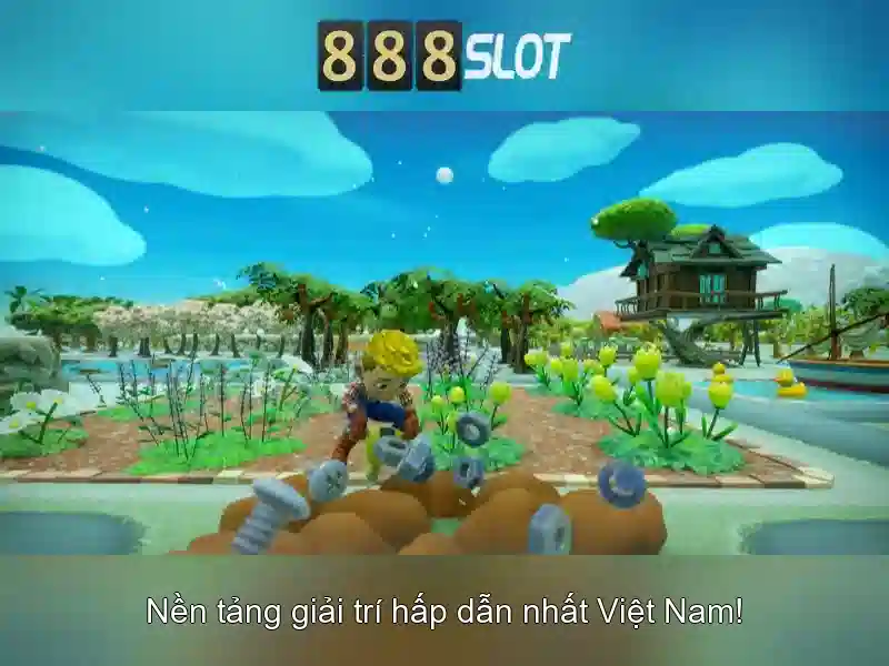 Giới thiệu về 888slot\n