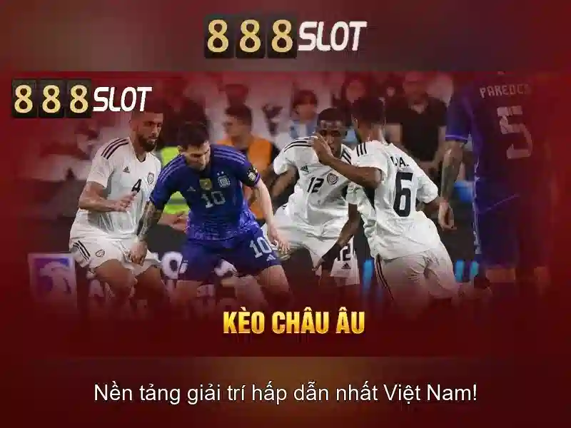 888slot – Giới thiệu về nhà cái trực tuyến