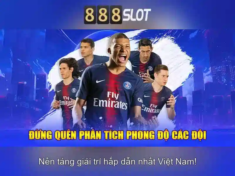 888slot - Trải nghiệm slot trực tuyến đáng tin cậy