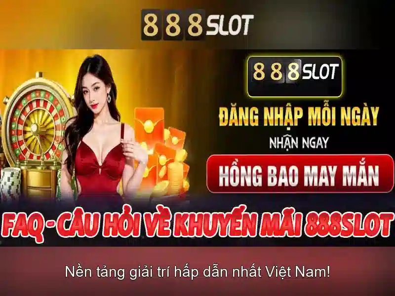 888slot: Tổng quan về sòng bạc trực tuyến