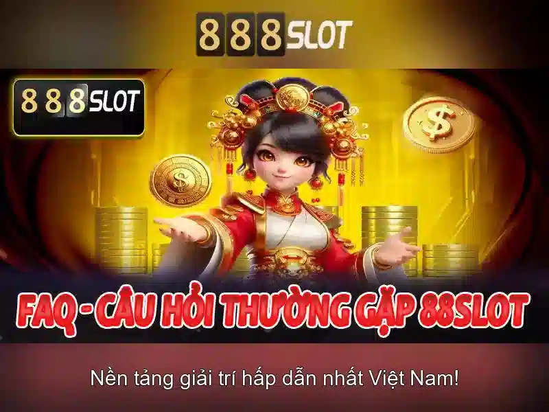 Trò chơi slot nổi bật