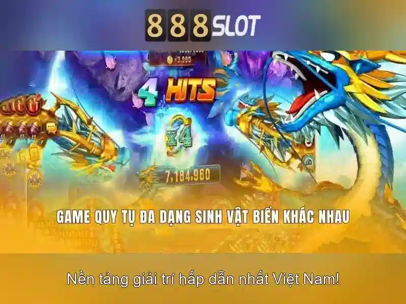 Mẹo chơi bắn cá 3 cây dễ ăn tiền nhà cái
