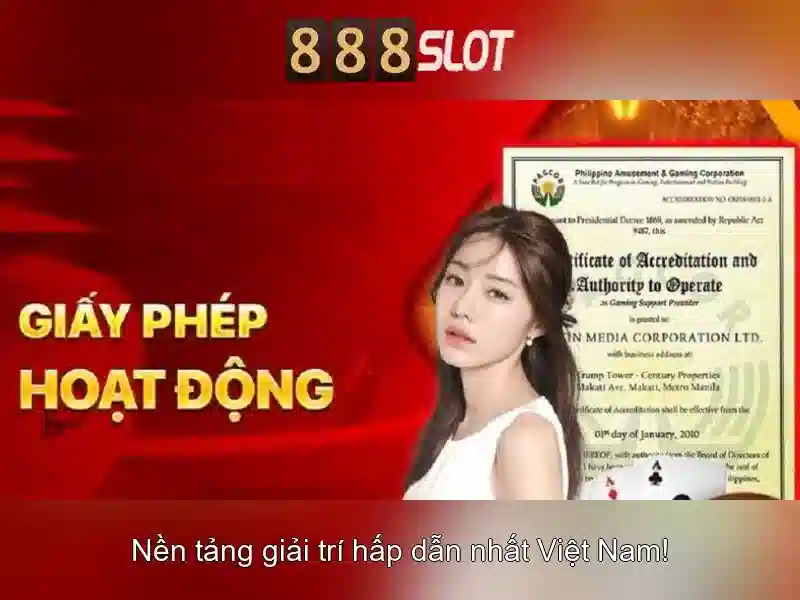 lucky 888 slot – khám phá trải nghiệm và giá trị thực sự