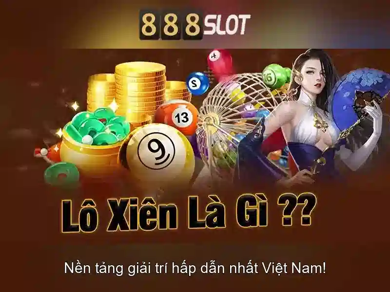 888slot – Nền tảng slot trực tuyến hàng đầu