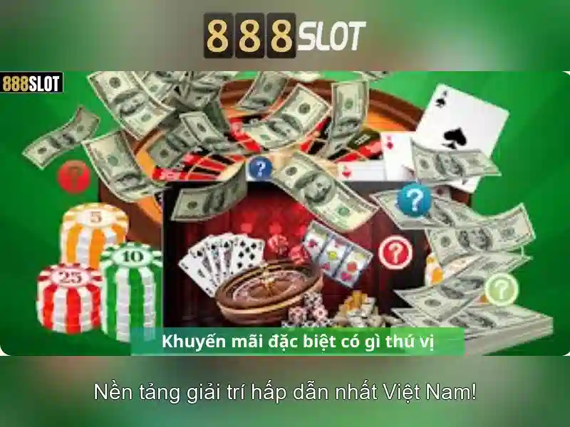 888slot - Cổng trò chơi slot trực tuyến an toàn và đáng tin cậy