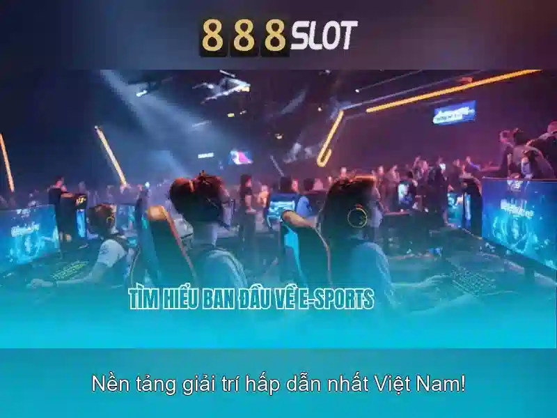 888slot: Trò chơi slot trực tuyến đỉnh cao