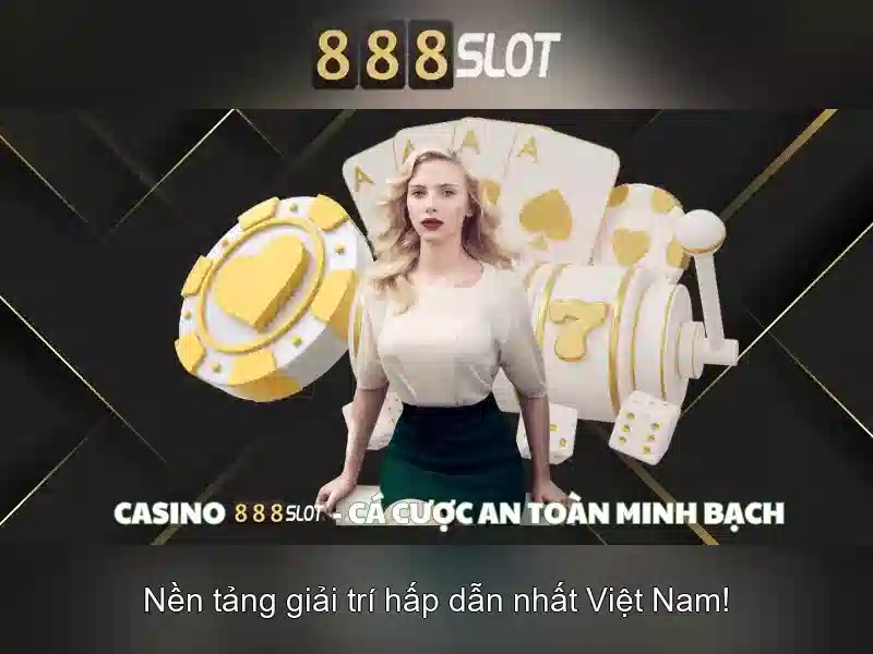 Ưu điểm của 888slot\n\n