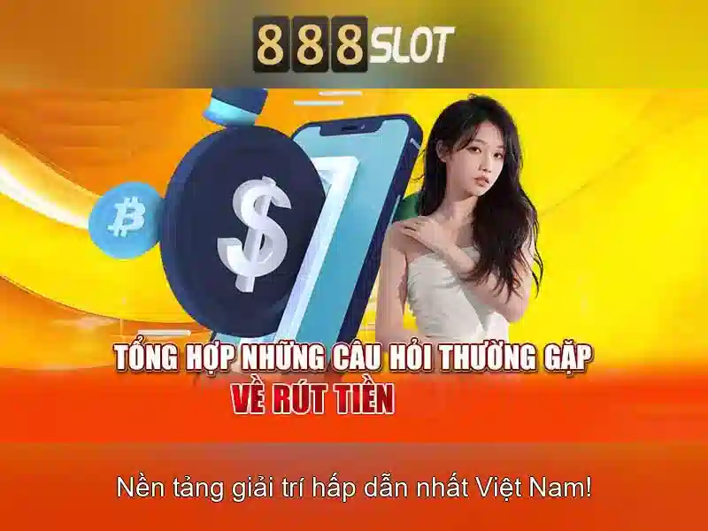 Giới thiệu về 888slot