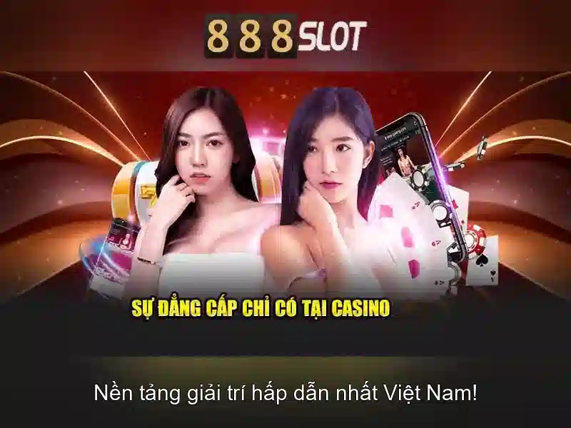 Danh sách trò chơi nổi bật