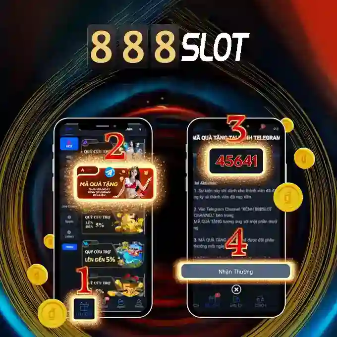 Hệ thống bảo mật và chứng chỉ của 888slot  