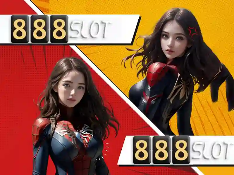 888slot bet – Nền tảng cược đỉnh cao với daftar slot 888