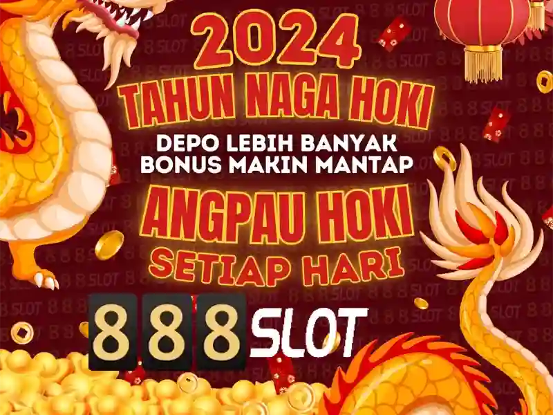888slot: Khám phá sàn casino trực tuyến phổ biến