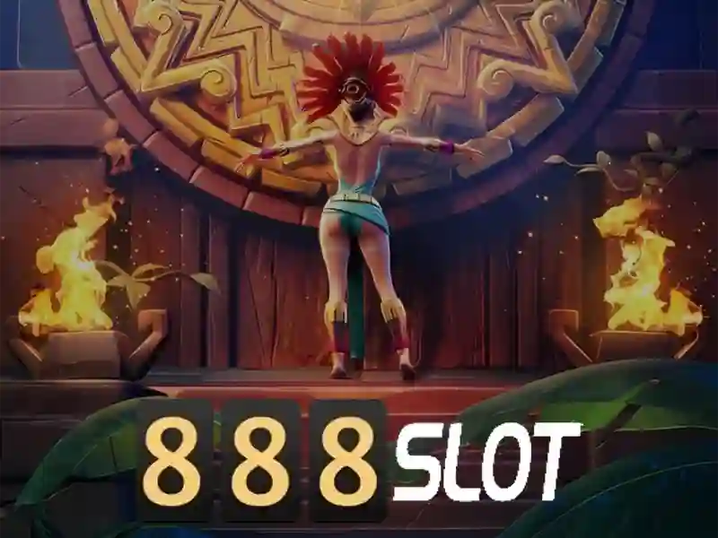 888slot: Nền tảng slot trực tuyến uy tín và đầy thú vị