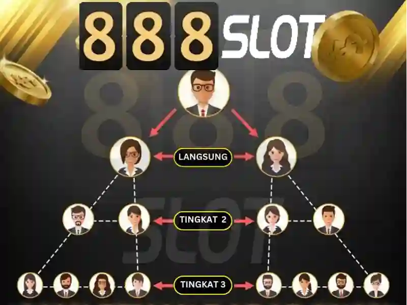 Khám phá 888slot - Đánh giá nền tảng slot trực tuyến
