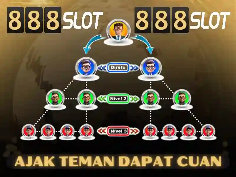 Tổng quan chủ đề và giá trị cốt lõi của slot judi 888