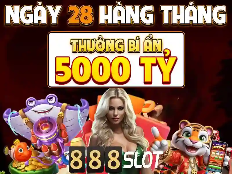 Nguồn gốc và sứ mệnh của casino slot online 888